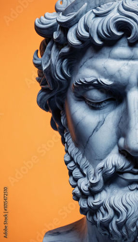Stoic greek philosopher