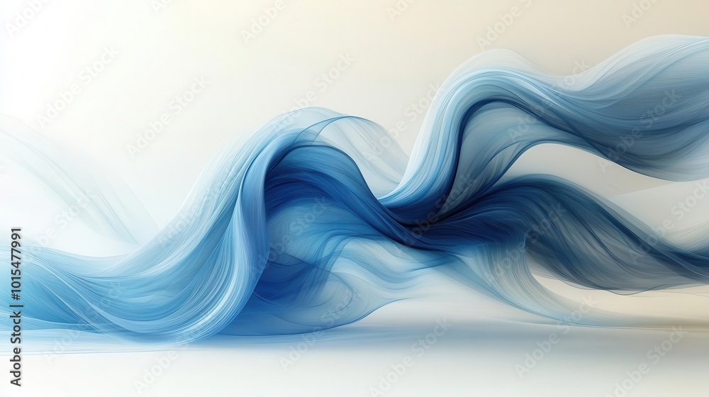 dynamic blue lines race across a clean white background in a minimalist design emphasizing simplicity and elegance the composition features ample copy space perfect for presentations or graphics dynamic blue lines race across a clean white background in a minimalist design emphasizing simplicity and elegance the composition features ample copy space perfect for presentations or graphics