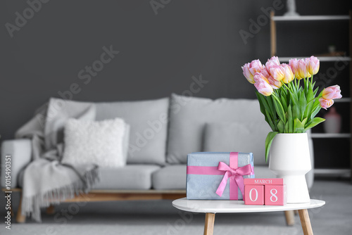 International women's day c...
