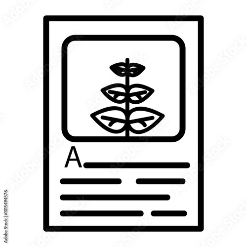 app Line Icon