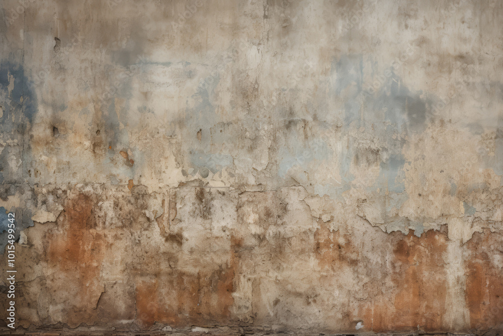 Processed collage of dirty brown concrete wall surface texture. Background for banner, backdrop Processed collage of dirty brown concrete wall surface texture. Background for banner, backdrop