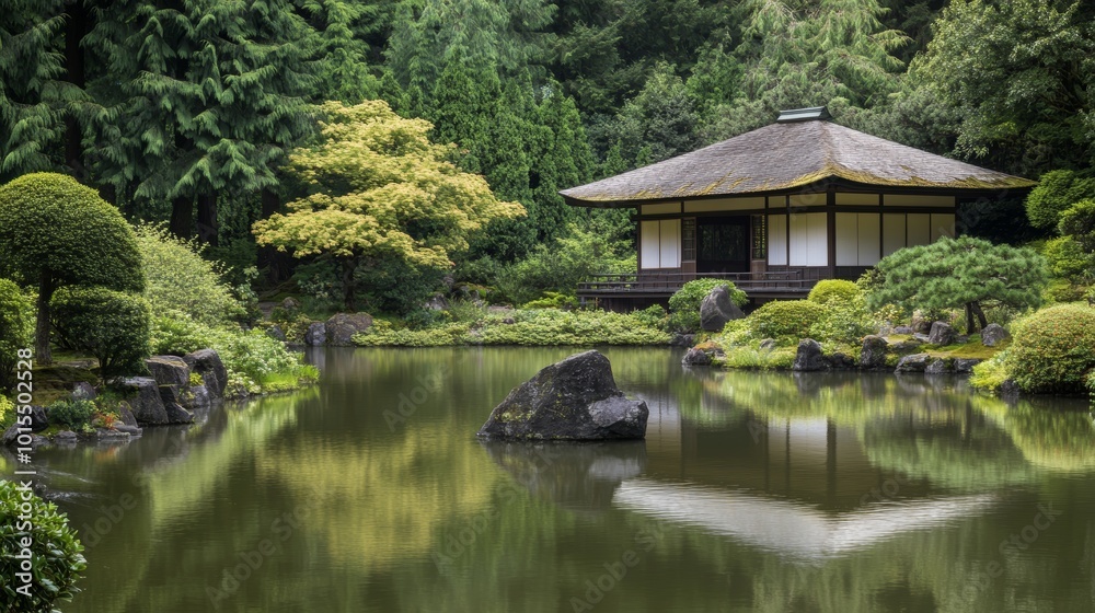 Serene Zen Garden Pathways in Portland: Explore Tranquil Landscapes of Traditional Japanese Aesthetics Nature Beauty and Cultural Harmony Serene Zen Garden Pathways in Portland: Explore Tranquil Landscapes of Traditional Japanese Aesthetics Nature Beauty and Cultural Harmony