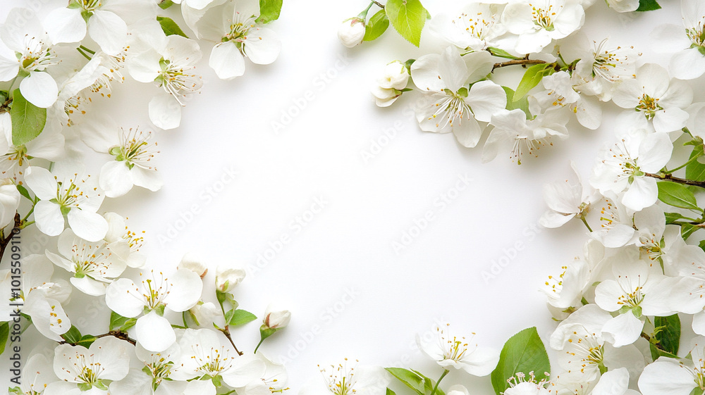 春の華やかな花のフレーム素材。ピンク,綺麗,可愛い,テキストスペース,コピースペース, 春の華やかな花のフレーム素材。ピンク,綺麗,可愛い,テキストスペース,コピースペース,