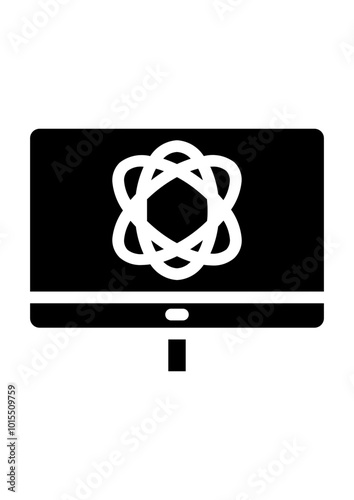 Computer Monitor