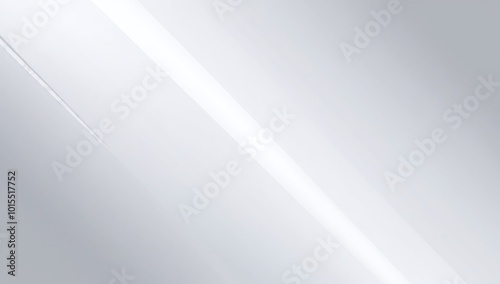 Abstract Gradient Background with Diagonal White Lines