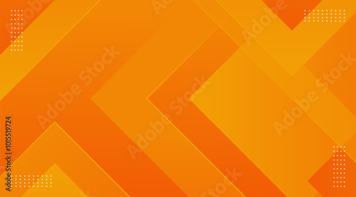 Orange modern abstract background gradient. with square lines suitable for banner backgrounds, book covers, etc
