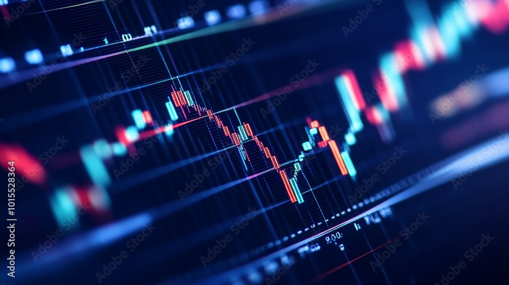 Dynamic Stock Market Graphs Showcasing Trading Analysis Investment Strategies and Financial Trends for Market Growth and Profit Optimization Dynamic Stock Market Graphs Showcasing Trading Analysis Investment Strategies and Financial Trends for Market Growth and Profit Optimization