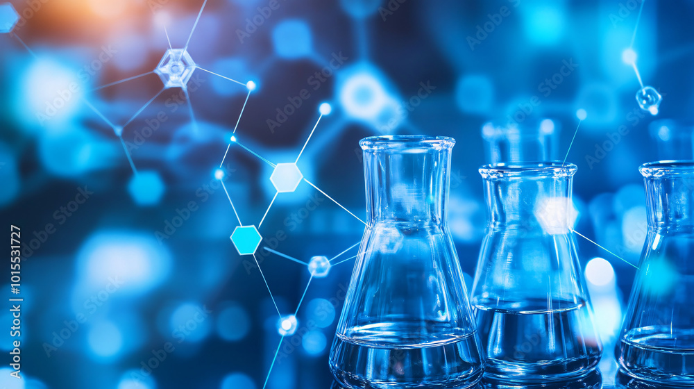 A seminar on digital transformation in the chemical industry. A seminar on digital transformation in the chemical industry.