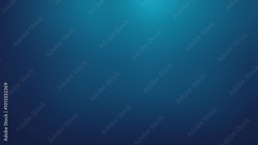 Obraz premium abstract blue background with rays
