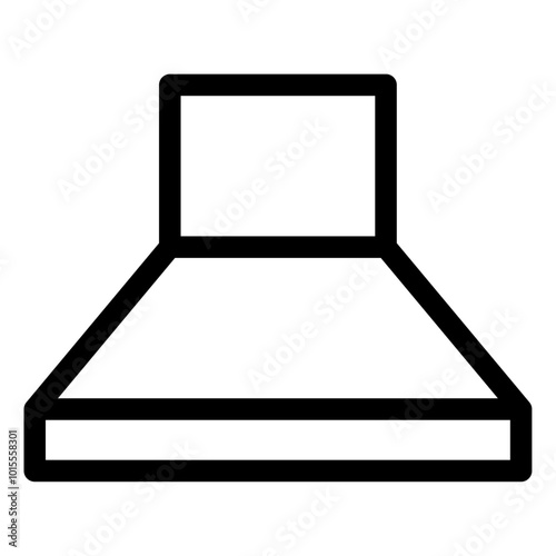 cooker hood icon 
