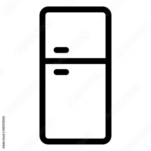 refrigerator icon 