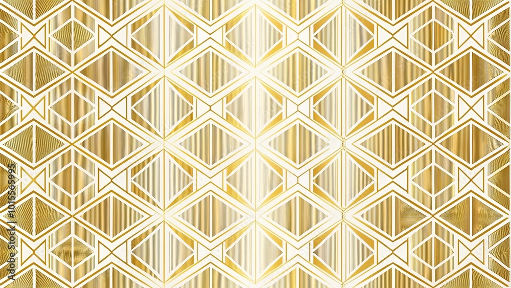 Geometric abstract wallpaper Geometric abstract wallpaper