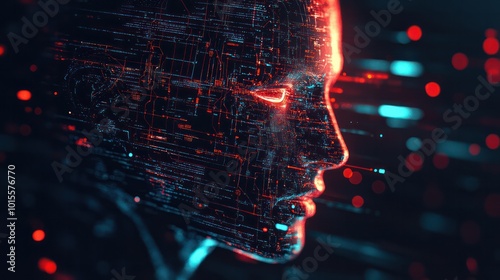 Counter AI-powered cyberattacks by using machine learning to predict and prevent threats.