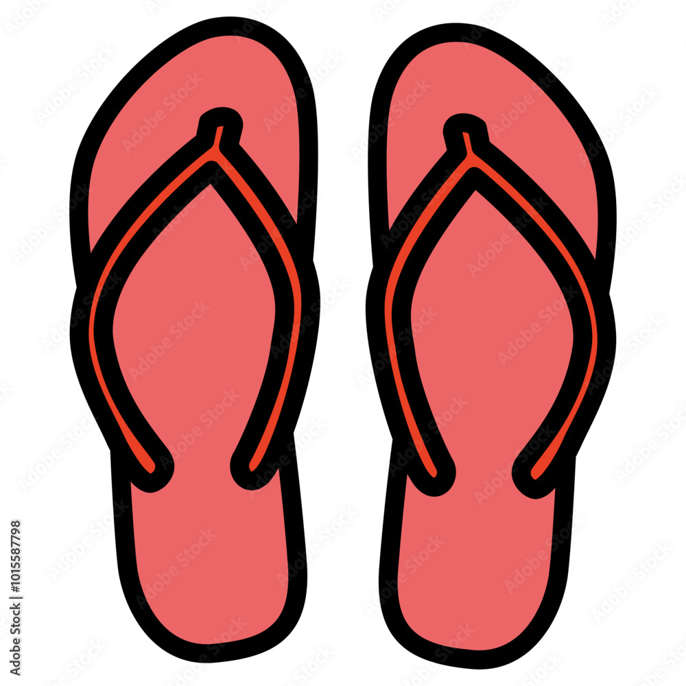 Flip Flop Flip Flop