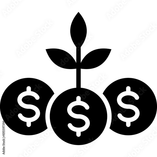 Profitability Icon