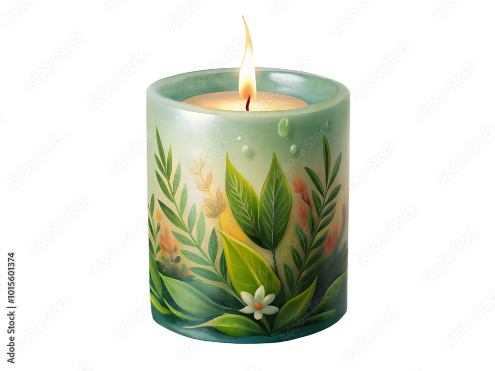Intriguing Candlelit Moments Intriguing Candlelit Moments