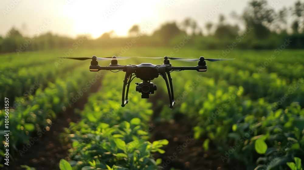 Big data to improve smart agriculture practices Ensures precise farming and resource efficiency Big data to improve smart agriculture practices Ensures precise farming and resource efficiency