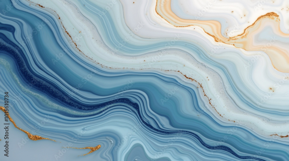 Fototapeta premium Abstract marbel Modern Background