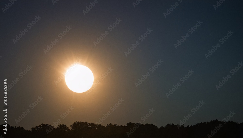 Wideangle view of a total solar eclipse with the moon completely obscuring the sun and a dramatic corona visible against a darkened sky 8 Wideangle view of a total solar eclipse with the moon completely obscuring the sun and a dramatic corona visible against a darkened sky 8
