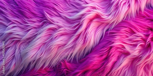 Pink and purple fake fur background , fur, texture, cozy, colorful, soft, vibrant, fun, playful, fashion, trendy