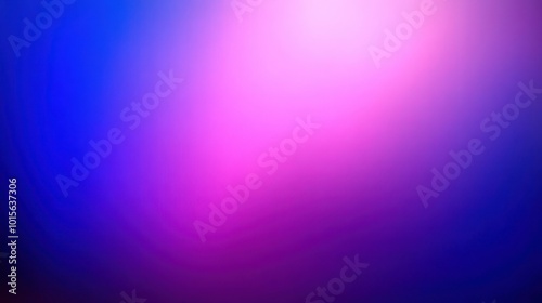 A soft blend of purple and blue hues creating an abstract background.