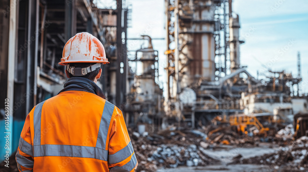 A guide on best practices for waste management in chemical plants. A guide on best practices for waste management in chemical plants.