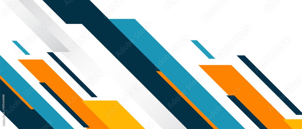 Dynamic geometric lines showcase vibrant colors in an abstract composition emphasizing movement and energy through sharp angles Dynamic geometric lines showcase vibrant colors in an abstract composition emphasizing movement and energy through sharp angles