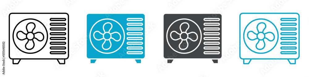 condenser unit set for web and mobile app condenser unit set for web and mobile app