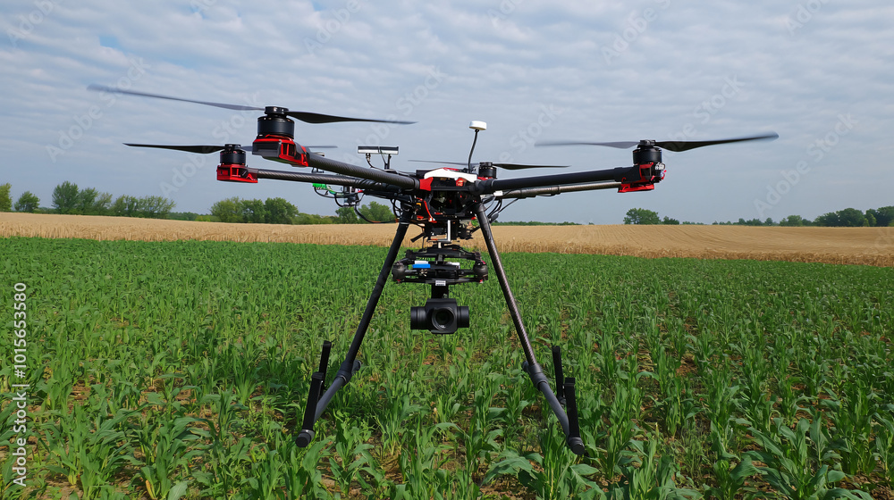A drone service offering aerial imaging and mapping for precision agriculture. A drone service offering aerial imaging and mapping for precision agriculture.