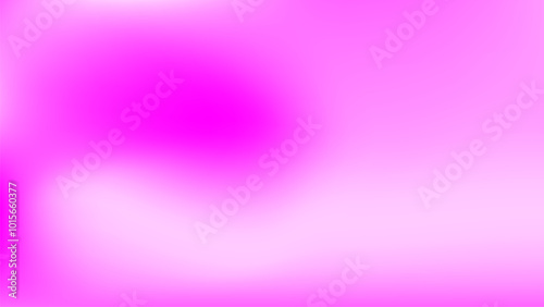 colorful Abstract gradient background photo