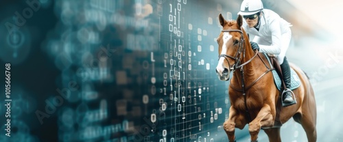 Harnessing Technology in Horse Racing The Future of Equine Sports Performance