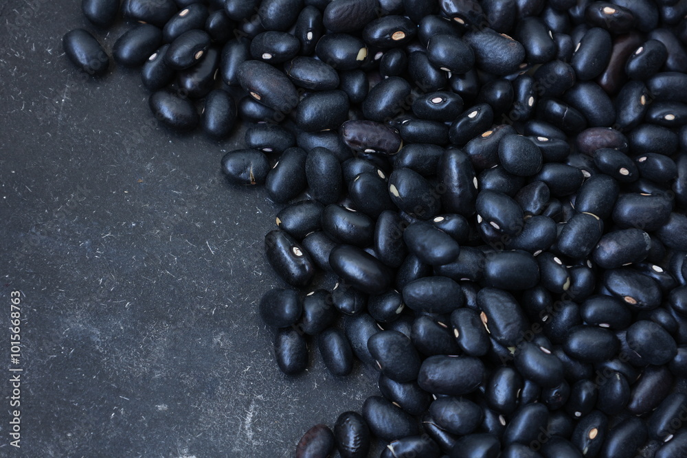black bean seeds black bean seeds