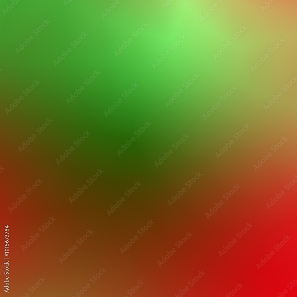 Green red gradient background Green red gradient background