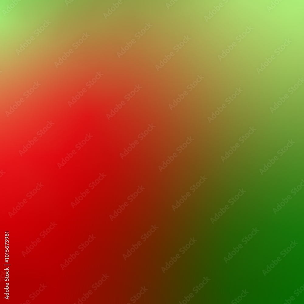 Green red gradient background Green red gradient background