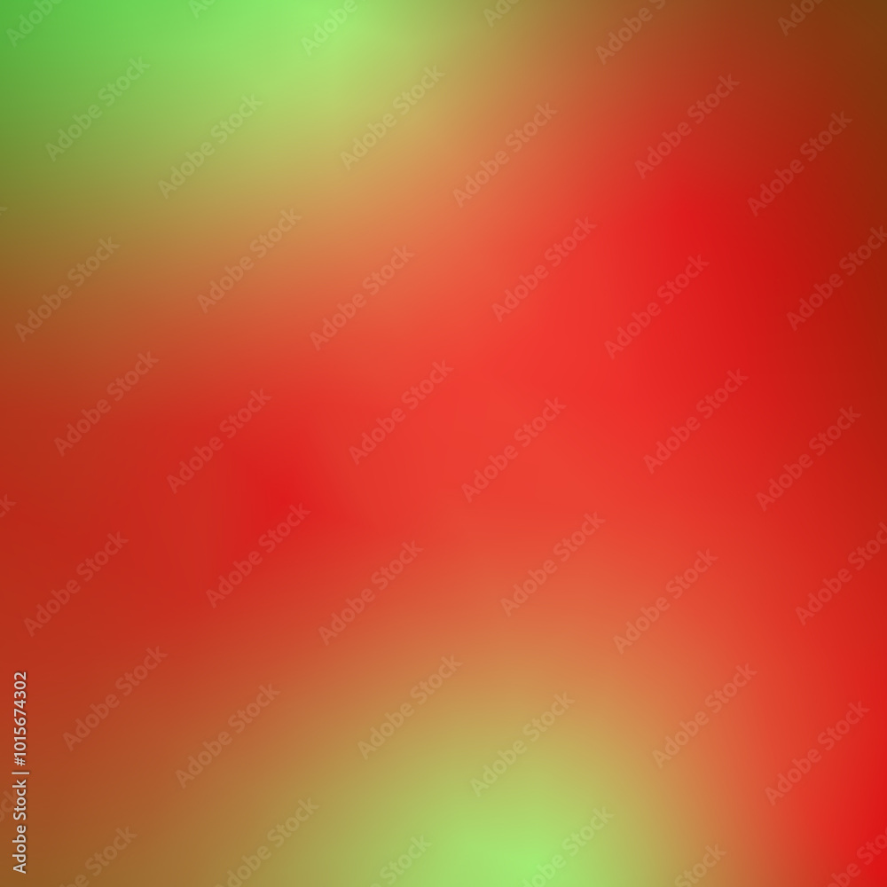 Green red gradient background Green red gradient background