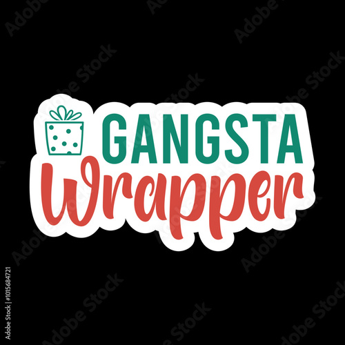 Gangsta Wrapper