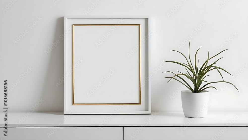 Contemporary Elegance: Minimalist Frame Design for a Clean, Modern Aesthetic Contemporary Elegance: Minimalist Frame Design for a Clean, Modern Aesthetic
