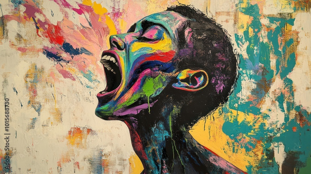 Expression of Freedom Expression of Freedom