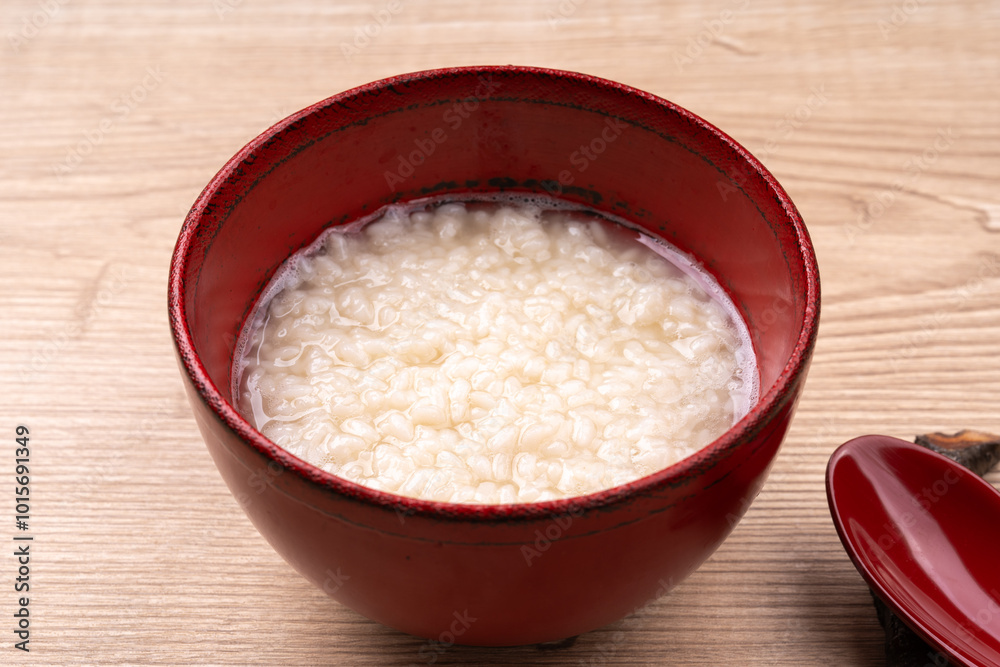 米こうじで作る甘酒 米こうじで作る甘酒
