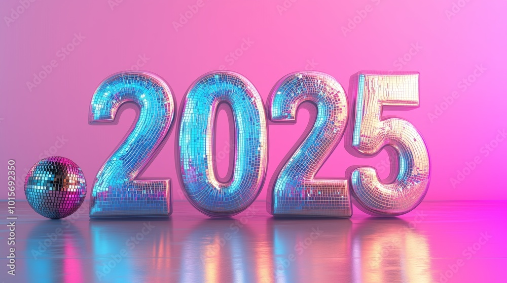 3D text 3D text