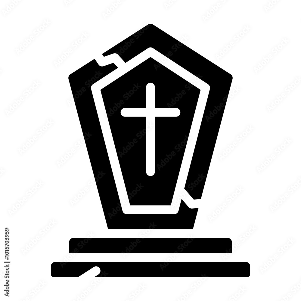 Fototapeta premium tomb