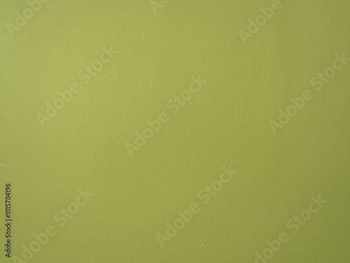 Beautiful wall painting in green and olive tone for background and decoration