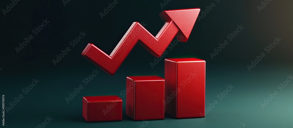 Red Arrow Growth Chart Red Arrow Growth Chart