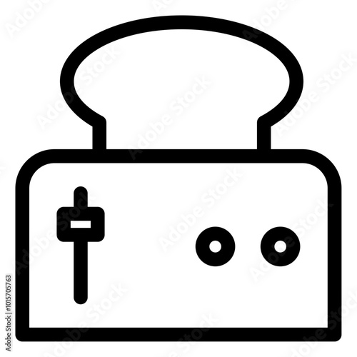 toaster icon