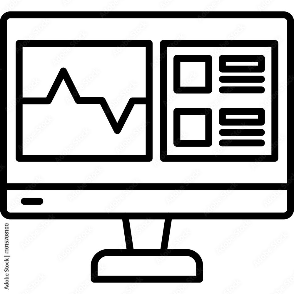 Account Activity Icon Account Activity Icon