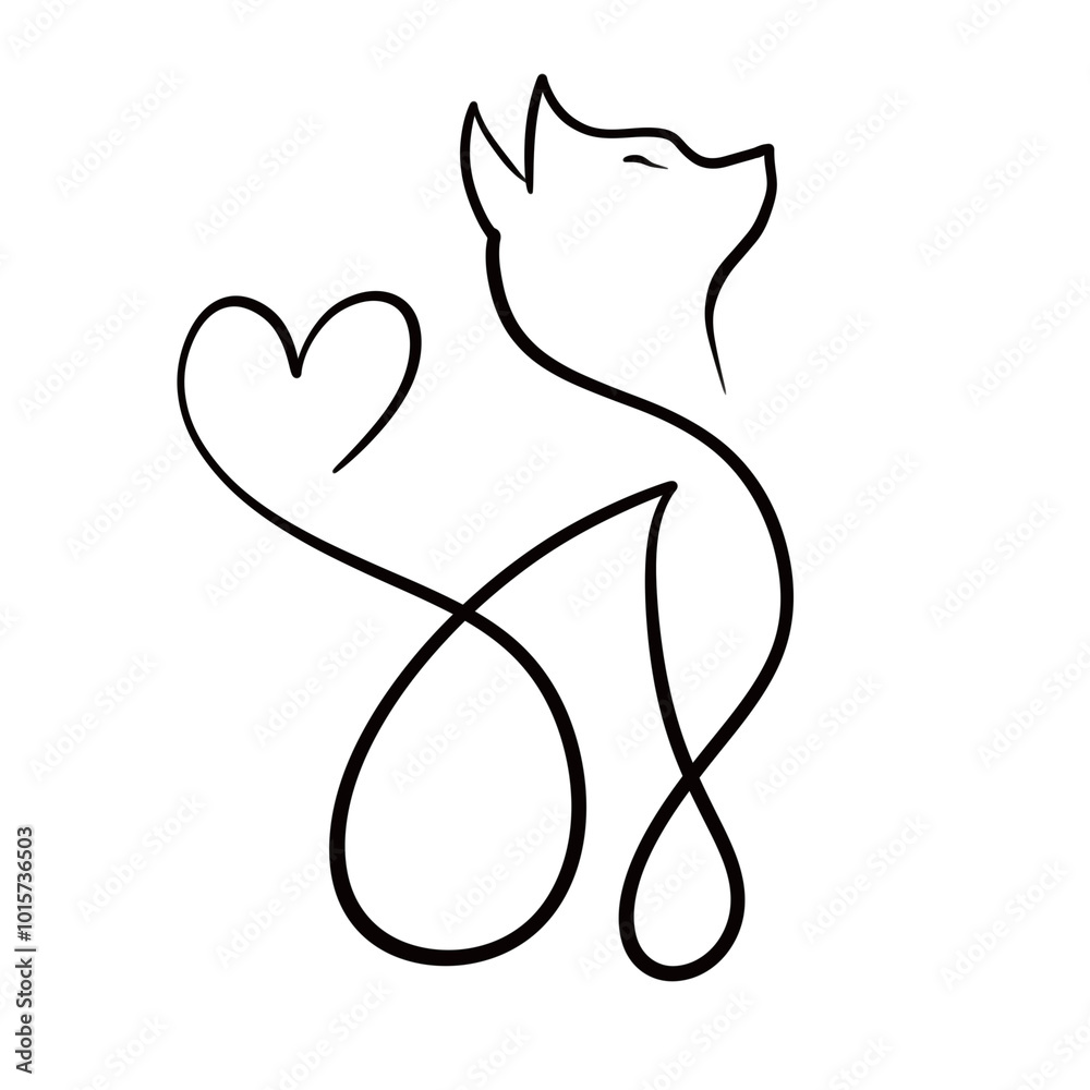 Cute pictures of cats in various poses Cute pictures of cats in various poses