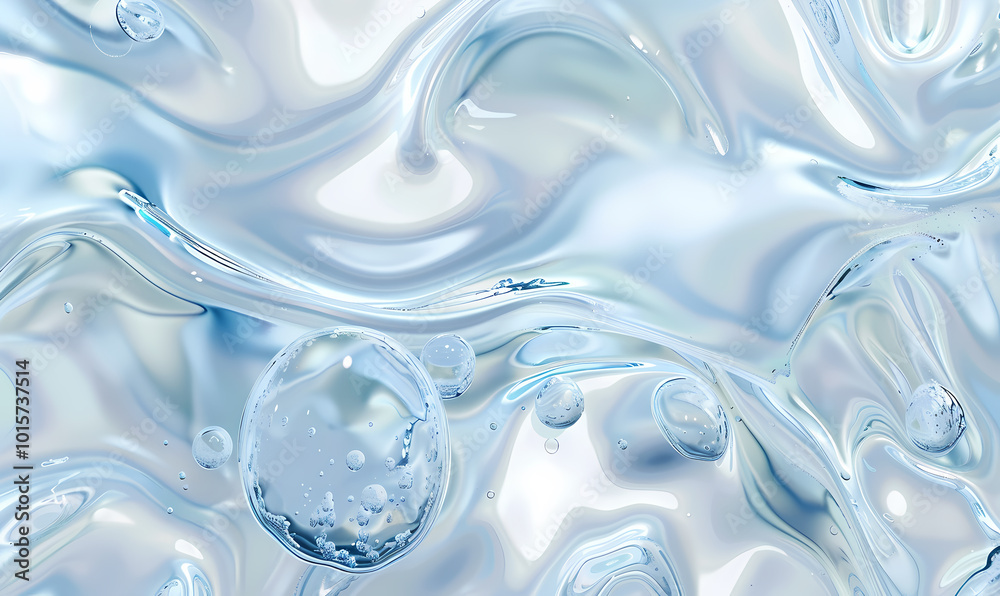 blue bubbles background blue bubbles background