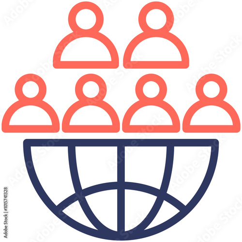 Population Icon