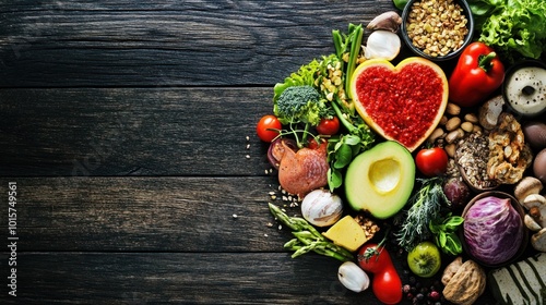 Nutrition and disease prevention: The role of a balanced diet in protecting against obesity, heart disease, and other conditions