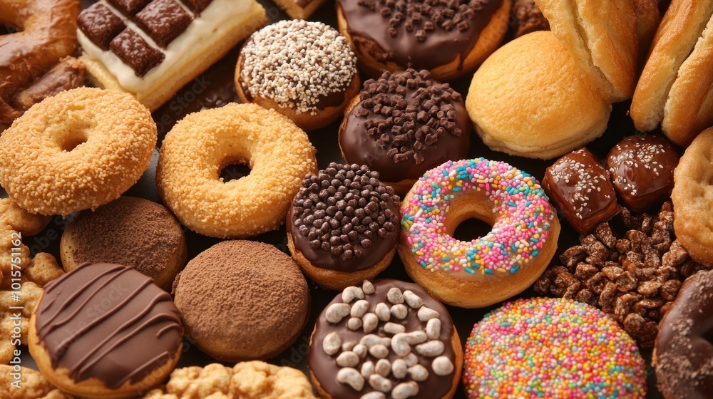 Processed foods and their effect on long-term health, leading to an increased risk of chronic illnesses Processed foods and their effect on long-term health, leading to an increased risk of chronic illnesses